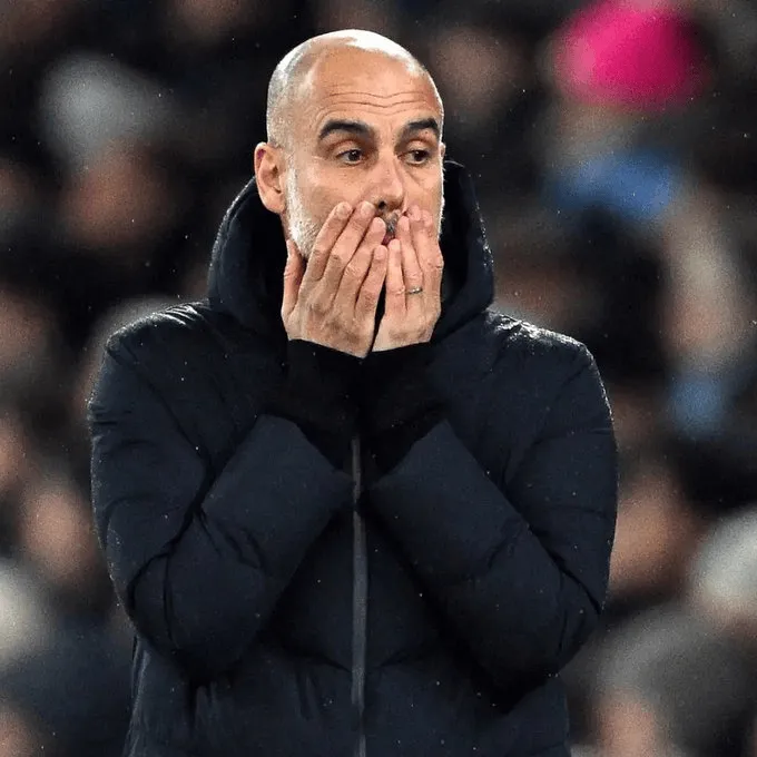 半岛体育APP-瓜帅：曼城缺最后一传，表现没结果糟糕；现在该吃饭休息了